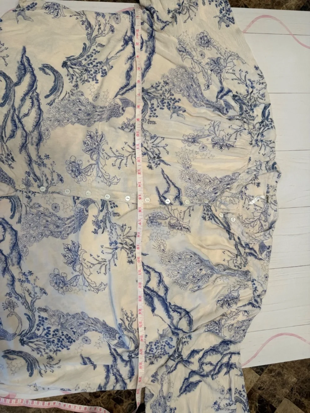 Free People Metallic Blooms Top Best for M/L